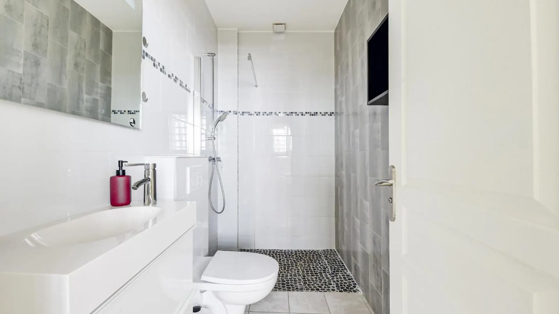 Cozy Studio In The Heart Of Paris' 15Th