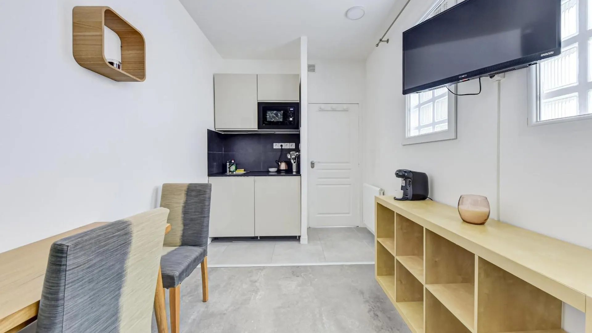 Cozy Studio In The Heart Of Paris' 15Th Apartment Paris