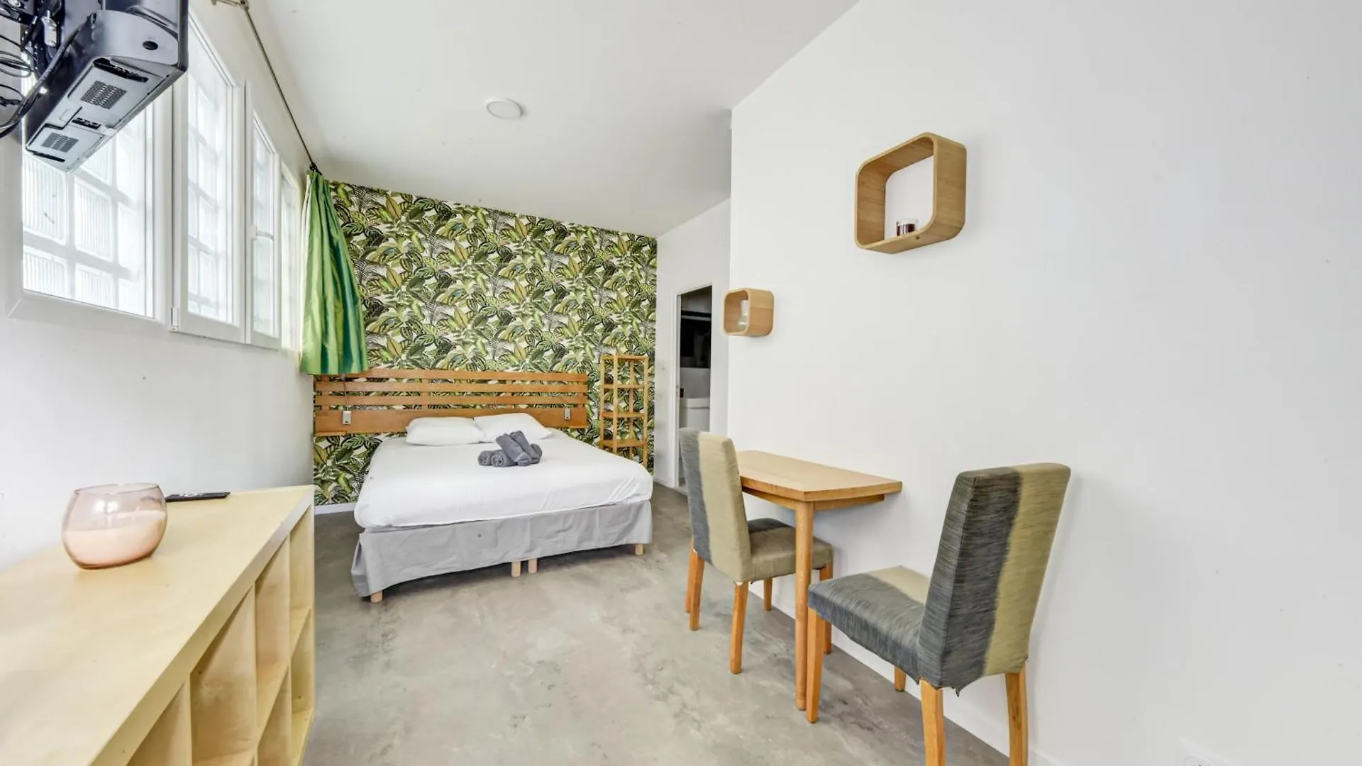 Cozy Studio In The Heart Of Paris' 15Th Paris