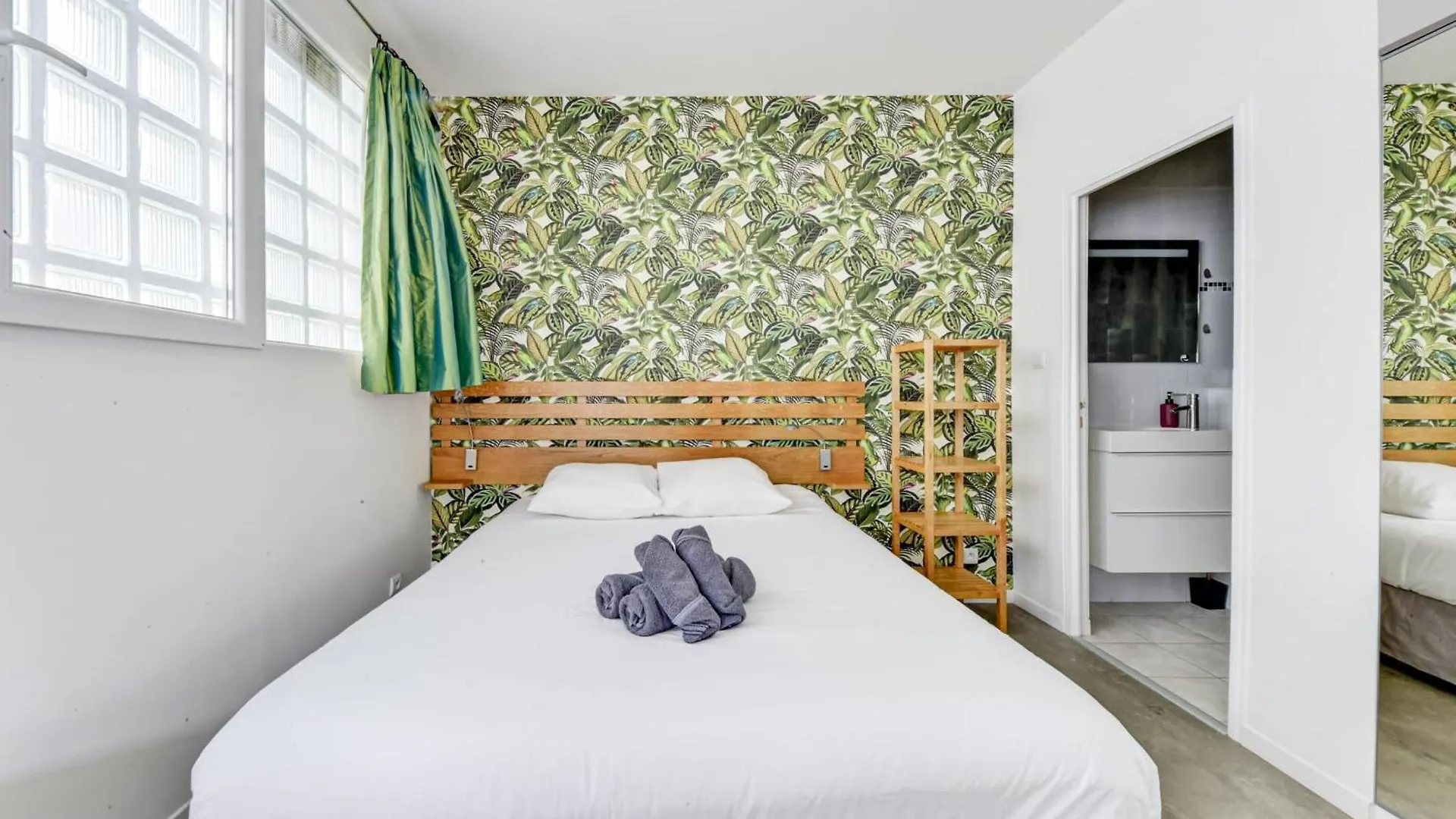 Cozy Studio In The Heart Of Paris' 15Th France